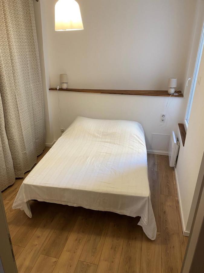 Appartement Climatise Sete - Rue Montmorency エクステリア 写真
