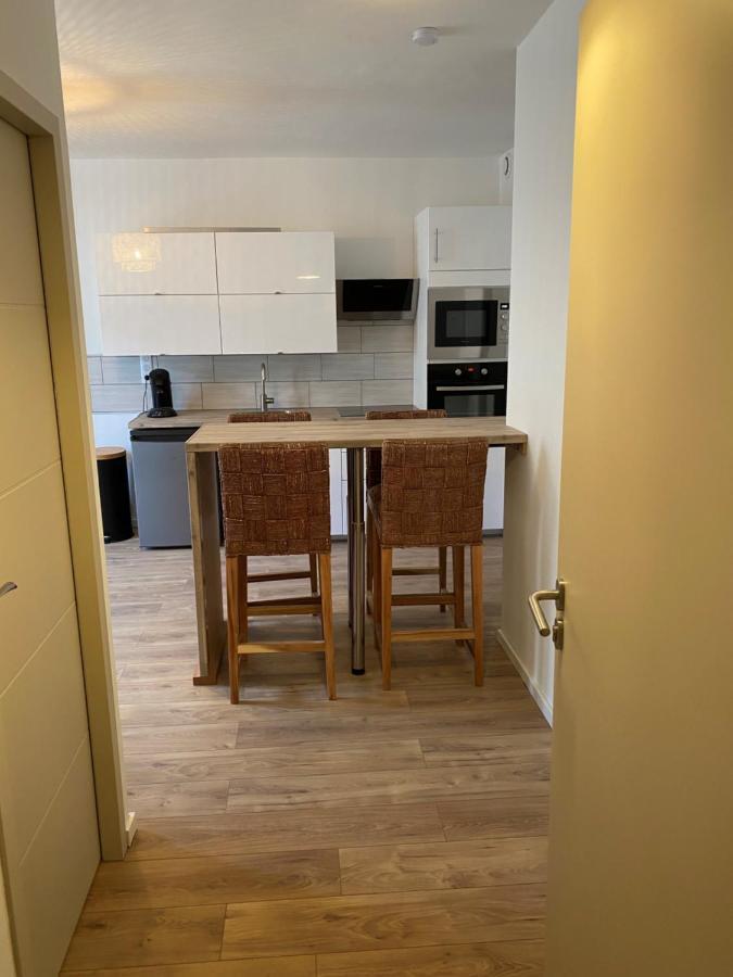Appartement Climatise Sete - Rue Montmorency エクステリア 写真